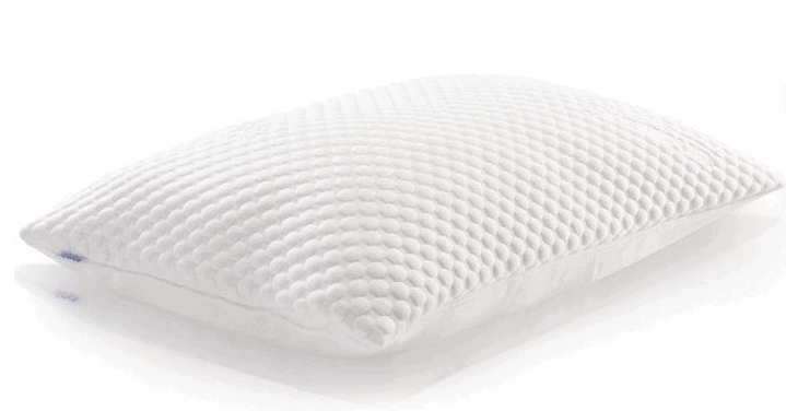Tempur Mattresses Tempur Symphony Pillow at Smiths The